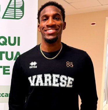 More information about "Ecco Stewart: visite mediche, lunedì il debutto"