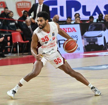 More information about "Openjobmetis, ipotesi cessione a Sassari per Allerik Freeman"