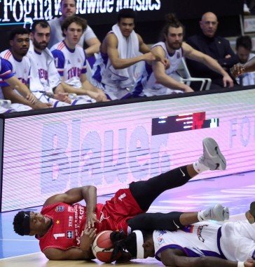 More information about "L’OJM cade sul più bello: sconfitta a Treviso"