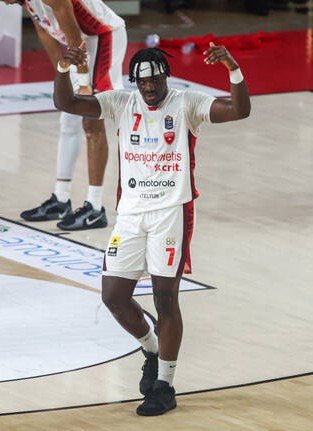 More information about "Elisee Assui futuro in NCAA dall’estate. Horowitz: “Per lui una grande occasione”"