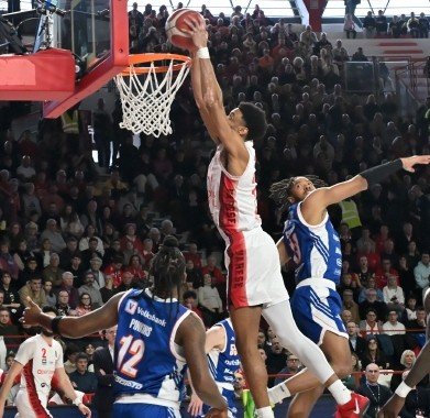 More information about "L'OJM soffre, poi ribalta Treviso nel finale"