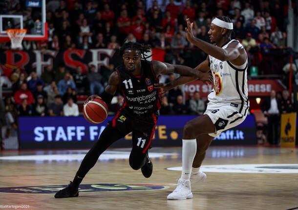 More information about "Openjobmetis a Udine per dimenticare l’andata e regalarsi la rincorsa ai playoff"