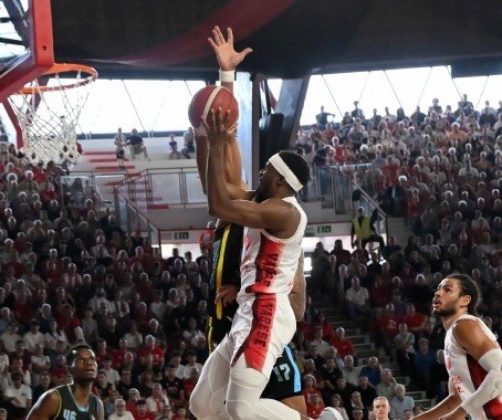 More information about "Sorriso OJM: battuta Cremona, playoff possibili"