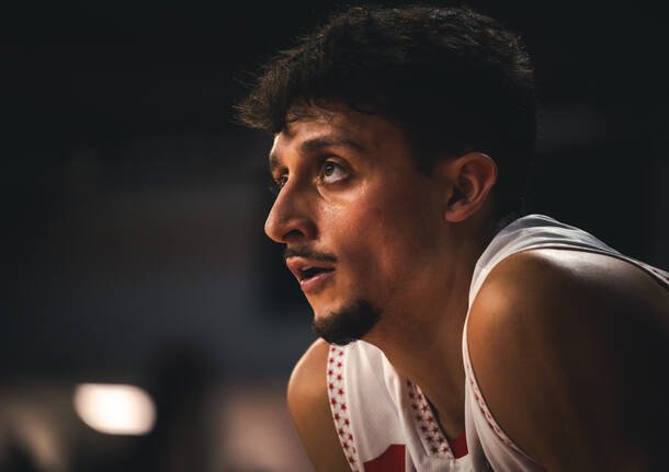 More information about "Openjobmetis, un secondo di troppo: Trieste vince con due liberi in extremis"