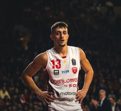 More information about "OJM, il capitano se ne va"