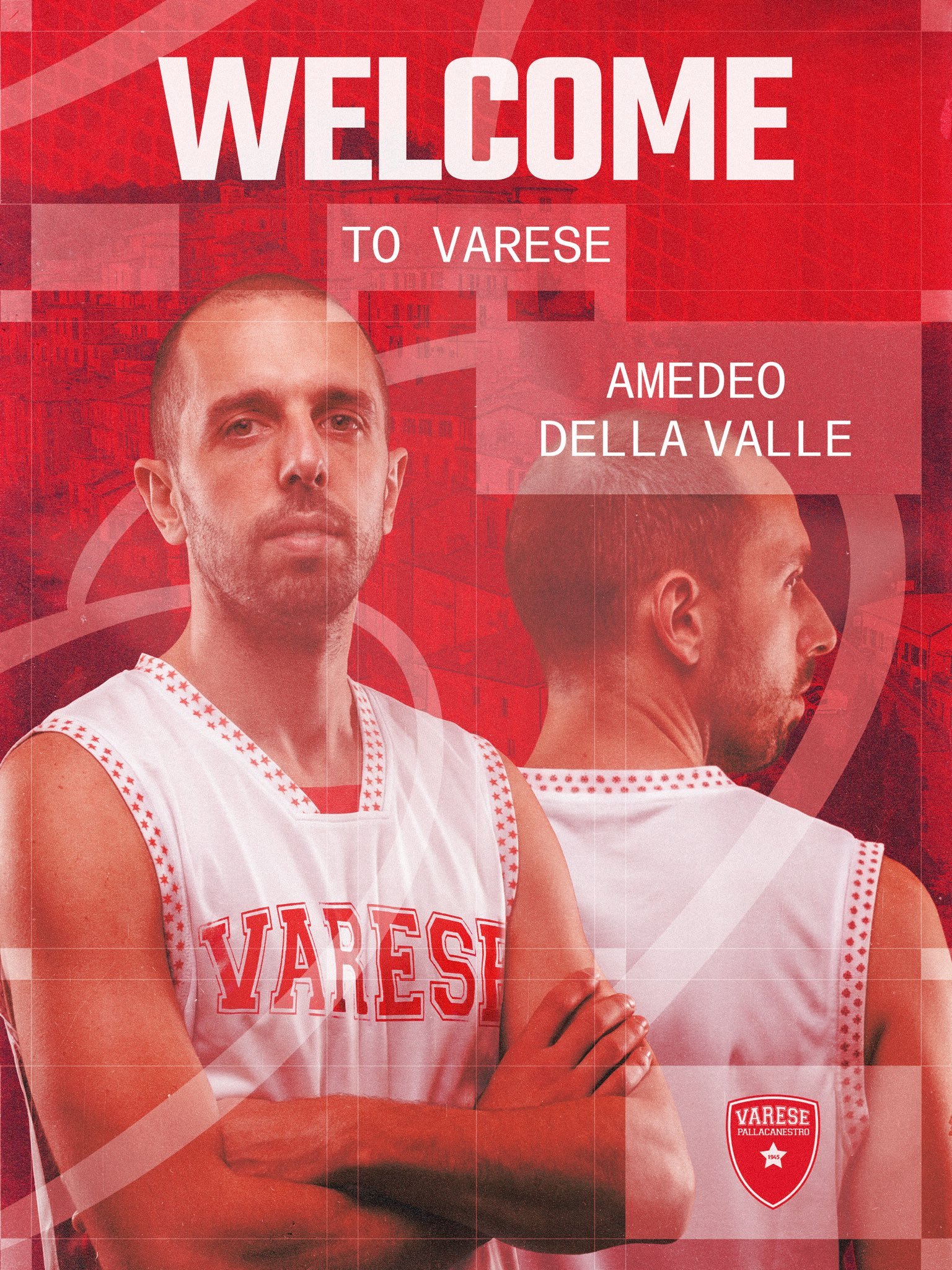 More information about "Varese, c'è il sì di Della Valle: ha firmato"